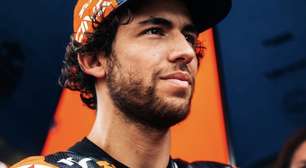 MotoGP: Enea Bastianini revela dificuldades na KTM e fala sobre recuperação mental