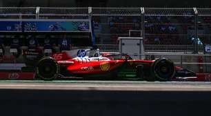 F1: Ferrari prepara pacote com ADUO para o GP da Áustria