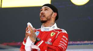 F1: Hamilton fala sobre inseguranças após sua vitória em Barcelona