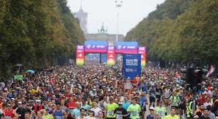 Quando a Copa do Mundo vira maratona na cabeça do corredor