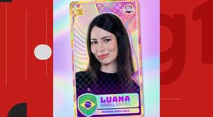 Candy Crush All Stars 2026: brasileira surpreende o mundo, vence final em Londres e fatura US$ 500 mil e anel de luxo