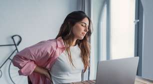 8 sinais de que seu corpo está sofrendo com o excesso de tempo sentado