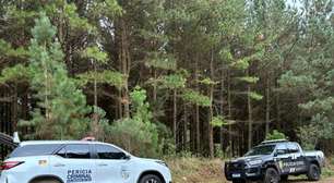 Adolescente é apreendido por suspeita de participação em assassinato de jovem em Canela