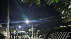Homem morre em confronto com a Brigada Militar durante operação em Taquara