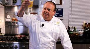 O tradicional quentão de festa junina à moda Jacquin: com canela e laranja, essa receita do jurado do 'MasterChef Brasil' é perfeita para esquentar em dias frios