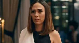 Tata Werneck revela detalhes de Brigitte em Quem Ama Cuida e nega papel cômico
