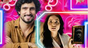 2ª fase de Quem Ama Cuida: Heitor volta vivo, abala fortuna dos Brandão e mexe com Adriana