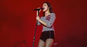 Olivia Rodrigo revela hábito indispensável após shows; entenda os benefícios