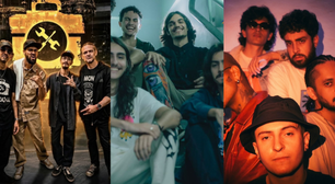 João Rock 2026: Conheça as finalistas do Concurso de Bandas do festival de Ribeirão Preto