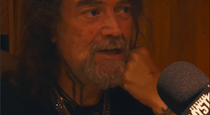 Max Cavalera relembra a ousadia de "Chaos A.D." e explica mudança de rumo do Sepultura