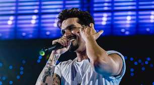 Luan Santana: qual a diferença entre as turnês "Registro Histórico" e "Além do Registro"?