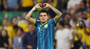 Colômbia toma susto, mas se recupera e vence o Uzbequistão na estreia na Copa