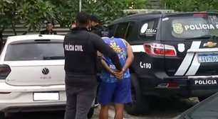 Mais de 40 membros do CV são alvos da polícia no Ceará e outros 7 estados nesta quinta (18)