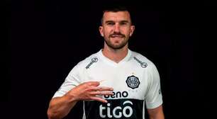 Olimpia anuncia contratação de "sensação" da Copa do Mundo