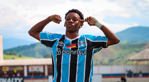 Venda histórica? Hull City abre os cofres por Gabriel Mec, do Grêmio; veja os números
