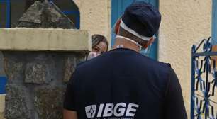 IBGE abre inscrições para processo seletivo com salários de até R$ 4 mil; saiba como concorrer