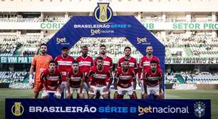 Vitória tem jogadores valorizados; veja quem lidera o ranking do elenco