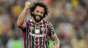 Após encerrar carreira, Marcelo surpreende com anúncio no futebol