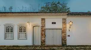 Revista britânica inclui pousada de Paraty entre os melhores exemplos de turismo sustentável do mundo