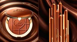 Too Faced lança linha Chocolate reformulada na Beleza na Web