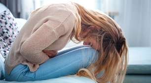 Por que a diarreia é comum durante a menstruação?