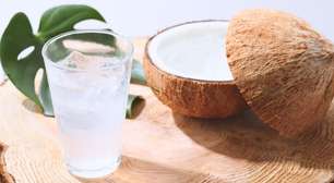 Água de coco: aliada na hidratação e desempenho físico
