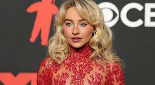Sabrina Carpenter obtém ordem de restrição de cinco anos após suposto perseguidor dar depoimento assustador