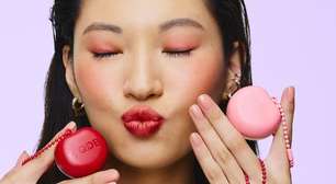 Mochi Blur: Blush 2 em 1 da Quem Disse, Berenice? mistura beleza e sensorialidade