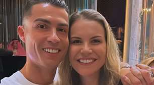 Irmã de Cristiano Ronaldo curte publicação que critica meia de Portugal após empate contra a RD Congo