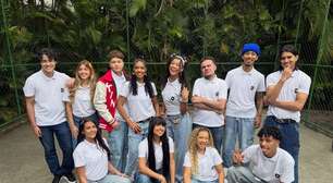 "Lance de Escola 4": elenco mostra trecho das músicas da nova temporada!