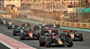 F1: Possível acordo entre EUA e Irã deve garantir GPs do Catar e Abu Dhabi
