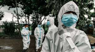 Por que nem todo surto de doença grave vira pandemia?