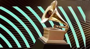 As 5 novas categorias que vão estrear no Grammy 2027