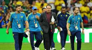Apesar da vitória, técnico da Colômbia liga o alerta para a sequência da Copa