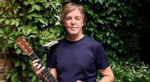 O conselho de Paul McCartney sobre a tecnologia para jovens músicos