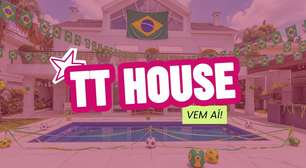 TT House inova na experiência da Copa com creators e ativações exclusivas