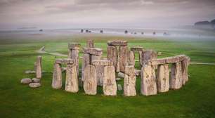 A versão mais antiga e simples de Stonehenge encontrada a poucos quilômetros do famoso monumento