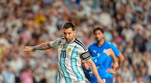 Lionel Messi: Família e médicos desmentem rumor sobre autismo