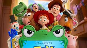 Toy Story 5 oferece ingressos grátis para carecas em ação especial