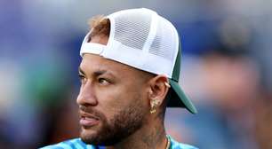 CBF atualiza cronograma de Neymar e define o que acontecerá contra o Haiti