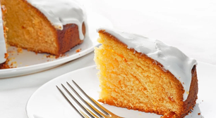 Bolo de leite condensado fofinho com toque especial