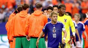 Japão liga alerta para evitar novo vexame como foi em 2022