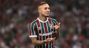 Cebolinha no Fluminense? Bastidor esquenta e Flamengo define condição