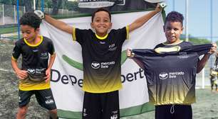 Entre a Copa e o aprendizado: como o futebol ajuda a transformar a rotina de jovens na Bahia