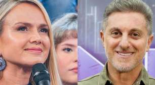 Quebra de braço! Equipe de Luciano Huck quer mudança no horário de Eliana; polêmica na Globo envolve novo quadro da apresentadora
