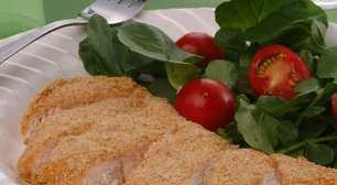 5 ideias para variar receitas saudáveis com frango
