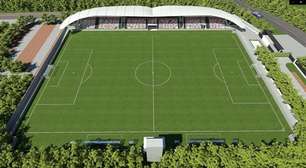 Novo miniestádio do Flamengo ganha prazo e pode avançar sem ajuda externa