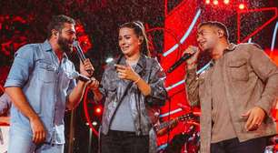 Revelação do sertanejo, Bia Frazzo fala de Henrique e Juliano: 'Aprendo muito'