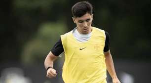 Sforza deve ser devolvido por clube argentino ao Vasco