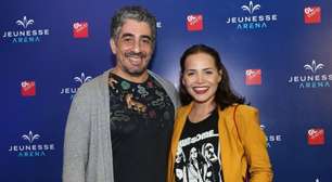 Nem separação, nem mesma casa! Leticia Colin, de 'Quem Ama Cuida', explica escolha inusitada após reatar com Michel Melamed: 'Ele é organizado, eu sou caótica...'